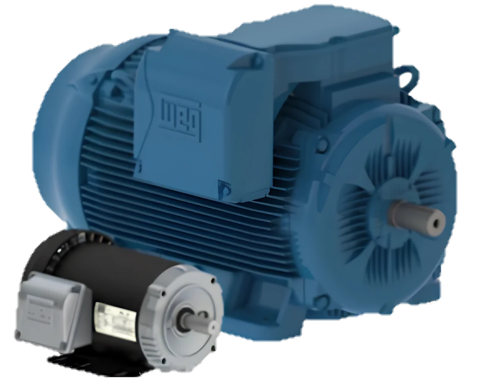 Motores y mantenimiento — imagen de la presentación de ALUTEKNIA